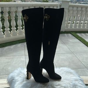DOLCE & GABBANA BOOTS
